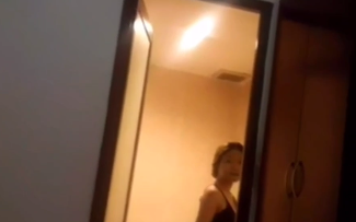 Lộ clip Huỳnh Hữu Thiên Kim bị bạn trai quay trong khách sạn